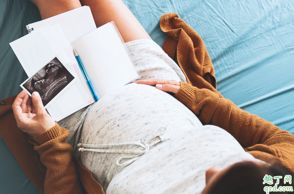 懷孕27周是幾個(gè)月了 懷孕27周胎兒大概多大2