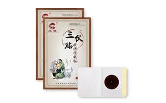 三伏貼撕了沒紅是不是沒效果 三伏貼貼了沒有紅印子正常嗎