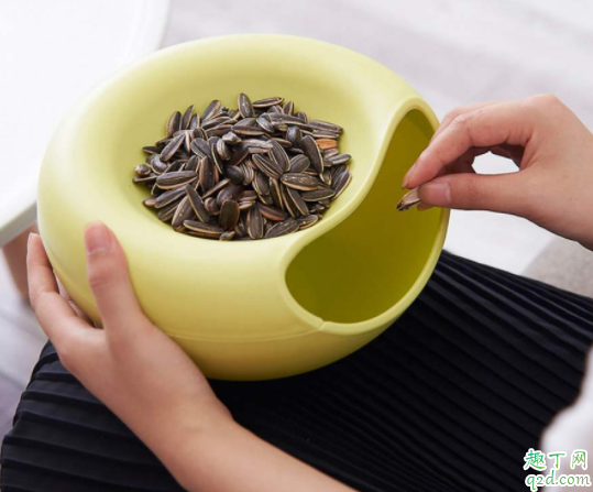 吃瓜子尿酸會(huì)高嗎 吃瓜子致癌是真的嗎2