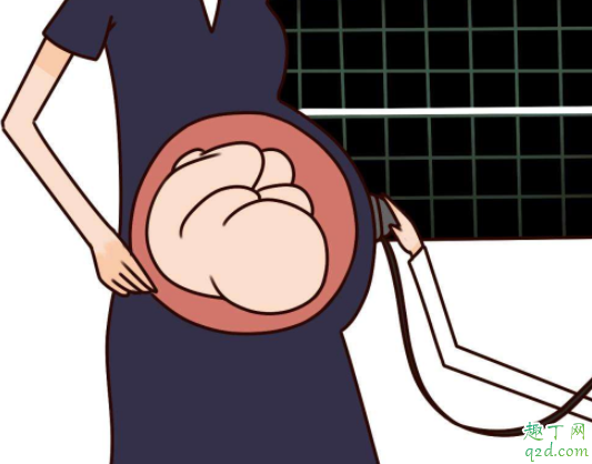 懷孕后沒有看到胎心胎芽怎么回事 懷孕多長時(shí)間用胎心監(jiān)護(hù)器4