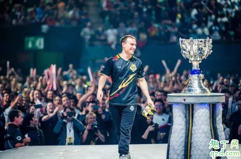 FPX和G2誰厲害 LOLS9總決賽FPX和G2誰是冠軍2