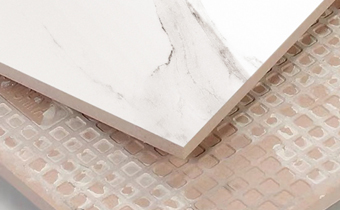 泡水后貼的瓷磚為什么也會掉 瓷磚為什么要泡水才能貼