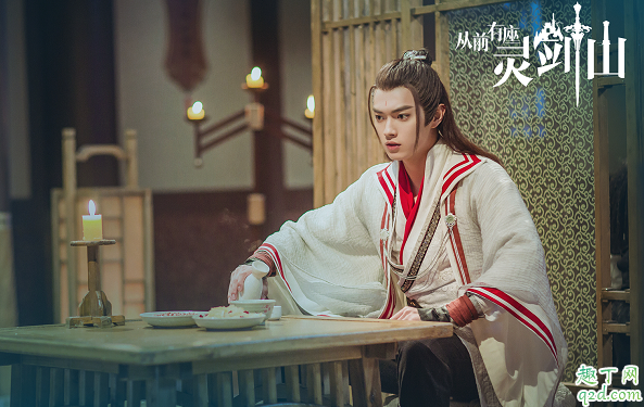 從前有座靈劍山何時(shí)播出在哪看 從前有座靈劍山具體更新時(shí)間1