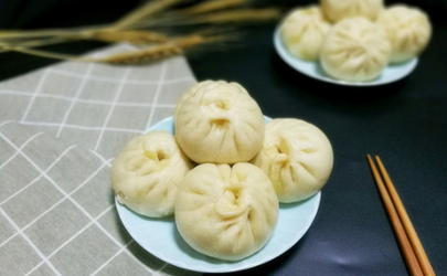 豬肉包蒸多久才會熟 豬肉包子蒸30分鐘熟了嗎