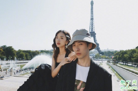 劉陽出軌的女人是誰 網(wǎng)紅阿沁劉陽分手是被出軌了嗎1