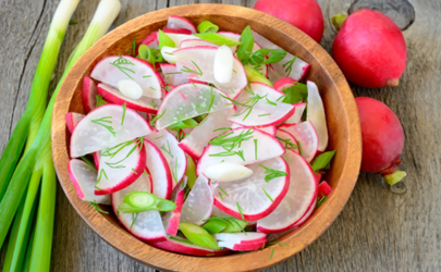 怎樣保存大蘿卜不糠 蘿卜出現(xiàn)空心是什么原因