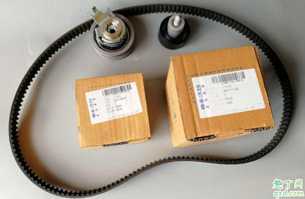 如何判斷正時皮帶能否繼續(xù)使用 換了正時皮帶有嗚嗚聲正常嗎2