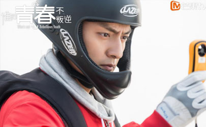 誰(shuí)的青春不叛逆鹿因最后恢復(fù)記憶了嗎  鹿因結(jié)局和誰(shuí)在一起了