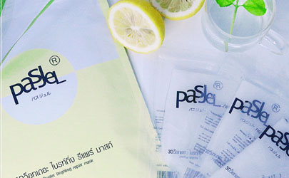 Pasjel貼片水光修復(fù)面膜怎么樣 Pasjel貼片面膜使用測評