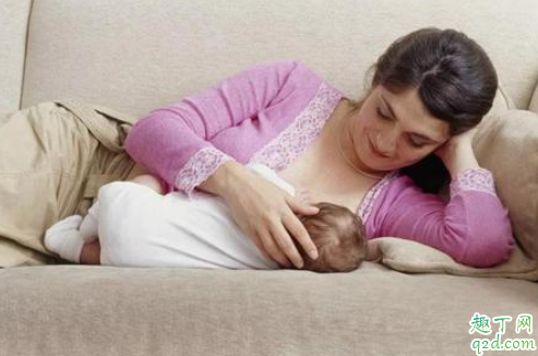 兩個月以內(nèi)的寶寶夜奶喂幾次 寶寶夜奶頻繁怎么調(diào)整3