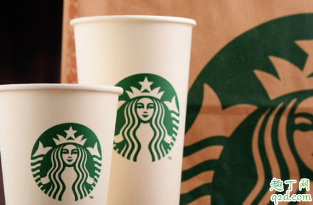 沒去過星巴克怎么點 第一次去星巴克怎么點餐不尷尬1