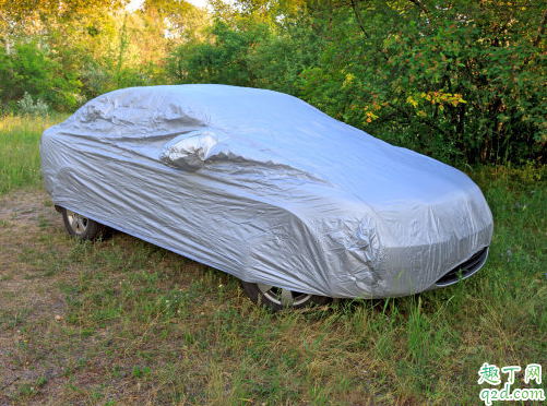 車子要不要用車衣 車衣里帶絨會(huì)傷車漆嗎2