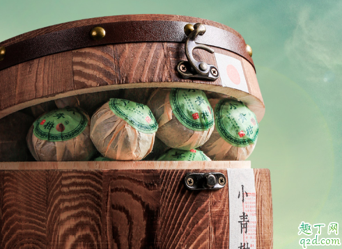 小青柑可以每天都喝嗎 小青柑為什么不能一直泡著2