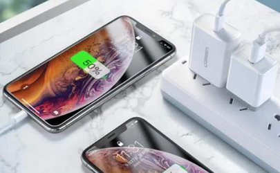 現(xiàn)在iOS充電很厲害了嗎 iOS和安卓充電哪個強(qiáng)