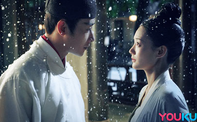 鶴唳華亭顧阿寶喜歡蕭定權(quán)嗎 顧阿寶蕭定權(quán)結(jié)局在沒在一起