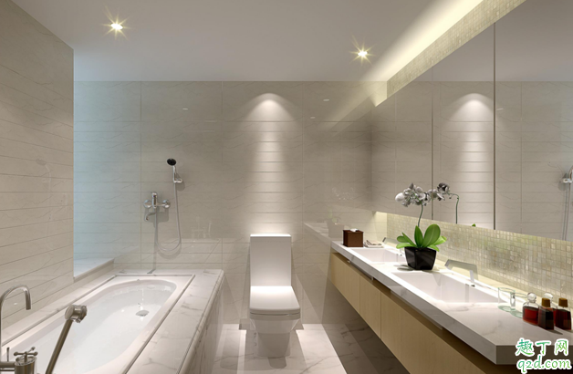 衛(wèi)生間門選什么樣的好 衛(wèi)生間的門有什么講究2