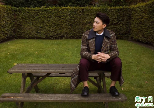 精英律師羅檳喜歡誰 羅檳戴曦結(jié)局在一起沒3