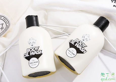 瘋狂博士精油沐浴露洗了會(huì)油嗎 瘋狂博士精油沐浴露使用評(píng)測(cè)1