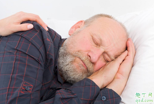 睡太多真會得癡呆嗎 為啥睡太多有癡呆風險2