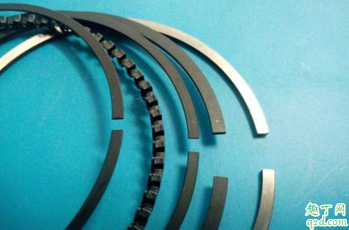 怎么知道發(fā)動機(jī)活塞環(huán)斷了 活塞環(huán)為什么會斷3