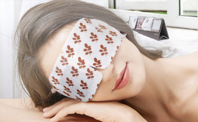 伊芳妮蒸汽眼罩多少錢 伊芳妮蒸汽眼罩可以戴一夜嗎