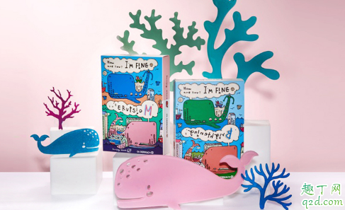 小鯨魚面膜怎么鑒別真?zhèn)?小鯨魚面膜真假對比圖1