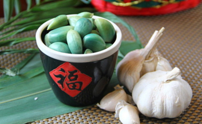 臘八蒜需要見(jiàn)光嗎 臘八蒜見(jiàn)光還是不見(jiàn)光