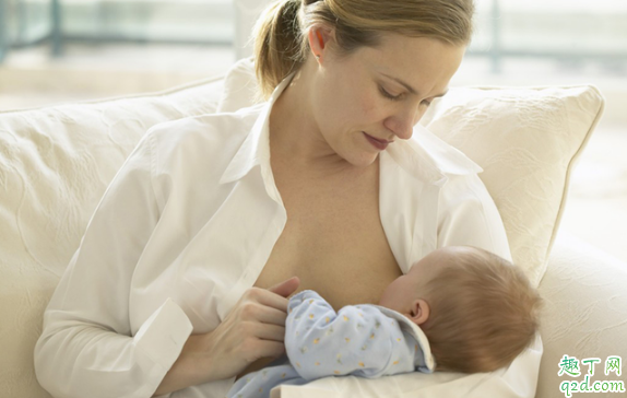 寶寶吃奶聽不到吞咽聲是不是就沒吃上 寶寶吃奶聽不到吞咽是沒奶嗎2