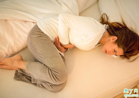 為什么膽囊炎胃會痛 為什么膽囊炎胃會堵堵的4