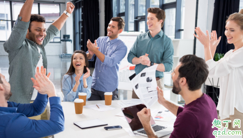 領(lǐng)導(dǎo)說辛苦了如何機(jī)智回復(fù) 教你高情商回答老板的贊美3