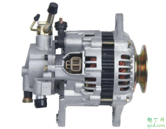 汽車發(fā)電機(jī)有異響要不要換  小車增加一個(gè)電瓶對(duì)發(fā)電機(jī)有影響嗎2