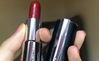 紀(jì)梵希333和306哪個(gè)好看 紀(jì)梵希333和306試色對(duì)比