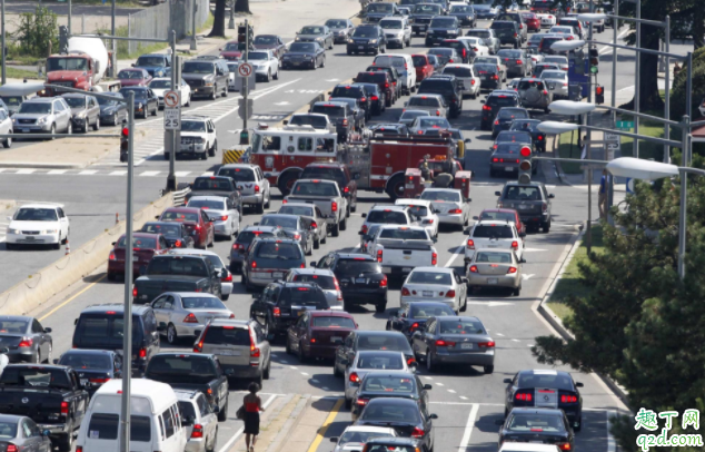 自動擋平地要拉手剎嗎 手剎制動前輪還是后輪2