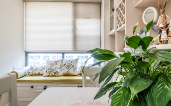 飄窗適合做什么 臥室飄窗怎么設計好看