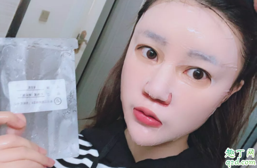 斐思妮燈泡膜敏感肌可以用嗎 斐思妮燈泡膜用完臉很干怎么回事2