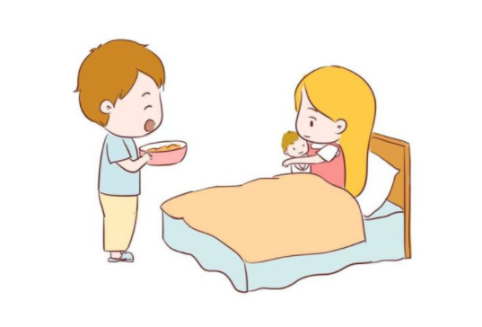 懷孕不忌口會(huì)導(dǎo)致孩子畸形嗎 炎癥會(huì)不會(huì)導(dǎo)致胎兒畸形4