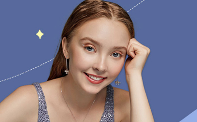 girlaxy是什么牌子 girlaxy珍珠手鏈多少錢