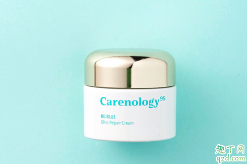 科娜藍(lán)面霜爆痘真的可以修復(fù)好嗎 科娜藍(lán)面霜孕婦能用嗎5