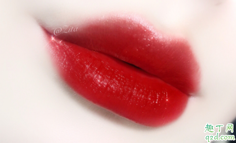 紀(jì)梵希333和306哪個(gè)好看 紀(jì)梵希333和306試色對比4