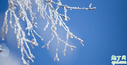 2019大雪過(guò)后就冷了嗎 大雪不下雪好不好3