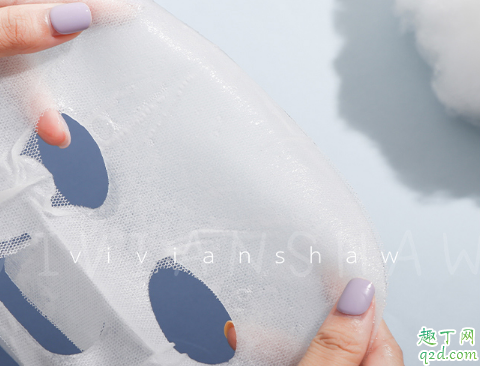 小鯨魚(yú)面膜中的紗網(wǎng)要去掉嗎 小鯨魚(yú)面膜是兩個(gè)都不過(guò)敏嗎2