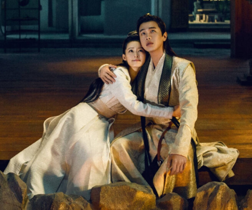 慶余年范閑喜歡誰(shuí) 慶余年范閑結(jié)局是怎樣的2