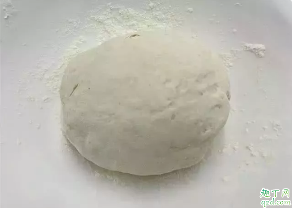 酵母發(fā)面可以放一晚上嗎 酵母發(fā)面可以提前一夜嗎3