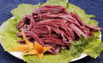 吃狗肉會不會墮胎 剛懷孕吃了狗肉怎么辦