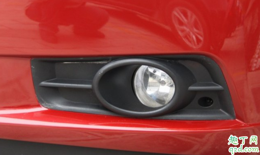 汽車沒(méi)有霧燈加裝霧燈違法嗎? 汽車沒(méi)有霧燈可以裝嗎4