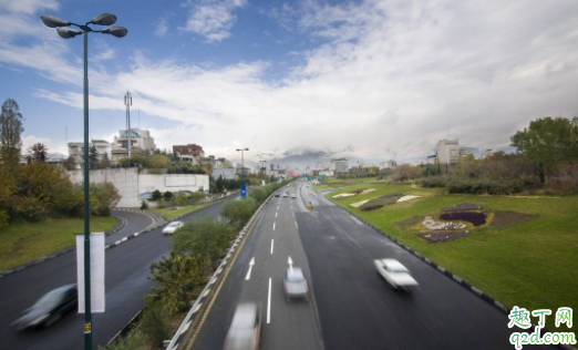 剎車失靈是哪里的問題 車子剎車失靈自救辦法4