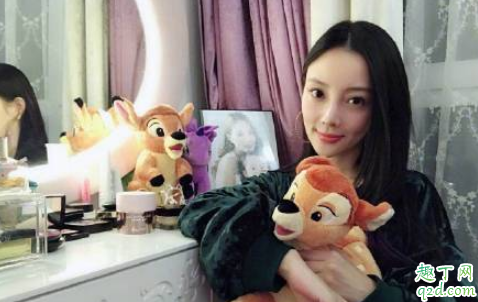 李小璐發(fā)文回應(yīng)出軌事件 長(zhǎng)篇大論表示自己沒(méi)有錯(cuò)？4