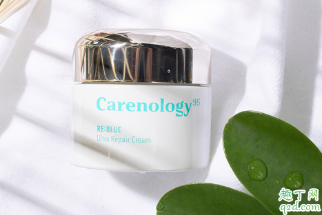 科娜藍(lán)面霜好用嗎 科娜藍(lán)面霜使用評(píng)測(cè)2