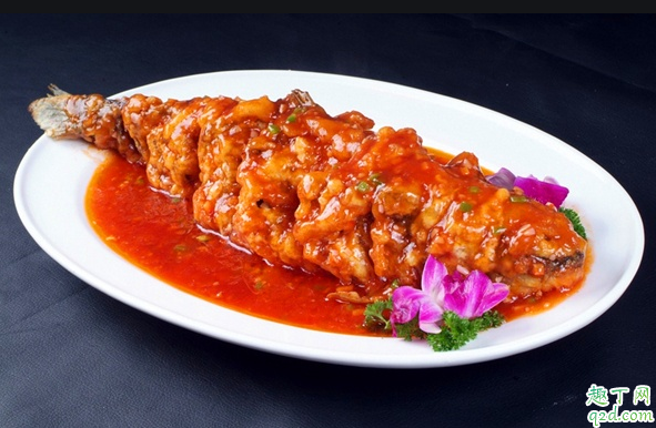 糖醋魚為什么不脆 糖醋魚不脆怎么補救2