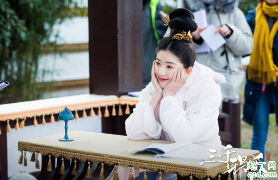 三千鴉殺結(jié)局是喜劇還是悲劇 傅九云覃川結(jié)局在一起沒2